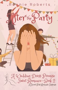 portada After the Party (in English)