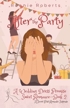 portada After the Party (en Inglés)