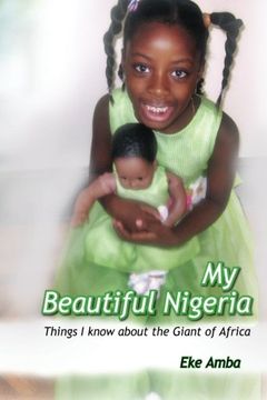 portada my beautiful nigeria (en Inglés)