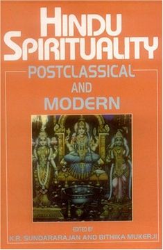 portada Hindu Spirituality