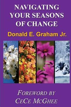 portada Navigating Your Seasons of Change (en Inglés)