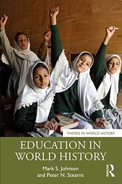 portada Education in World History (in English)