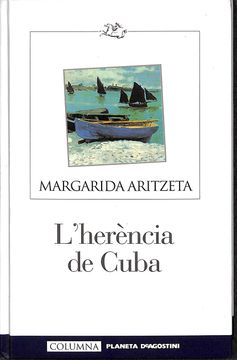 portada L Herencia de Cuba
