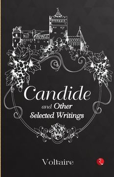 portada Candide and Other Selected Writings