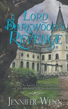 portada Lord Darkwood's Revenge (en Inglés)