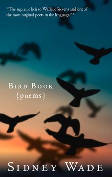 portada Bird Book (en Inglés)