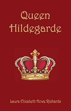 portada Queen Hildegarde (en Inglés)