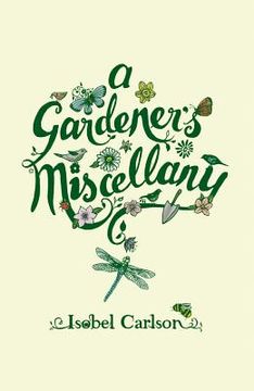 portada a gardener's miscellany (in English)