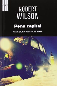 portada Pena Capital (in Spanish)