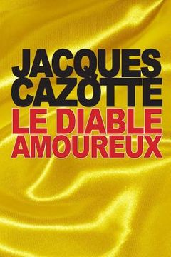 portada Le Diable amoureux (in French)