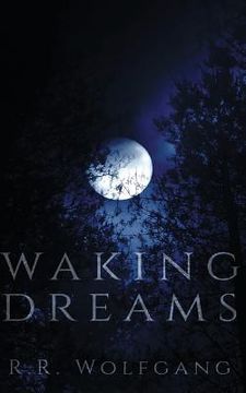 portada Waking Dreams (en Inglés)