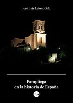 portada Pampliega en la Historia de España (in Spanish)