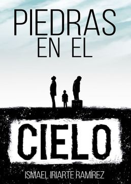 portada Piedras en el cielo (in Spanish)