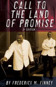 portada Call to the Land of Promise, 2nd Edition (in English)