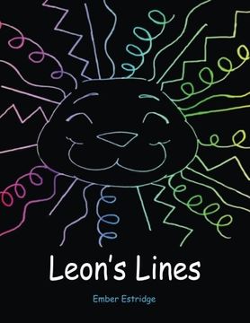 portada Leon's Lines