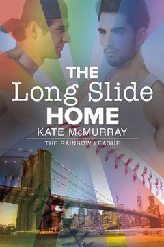 portada The Long Slide Home: Volume 3 (en Inglés)