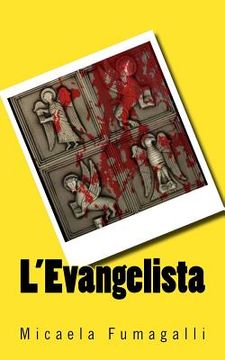 portada L'Evangelista (in Italian)