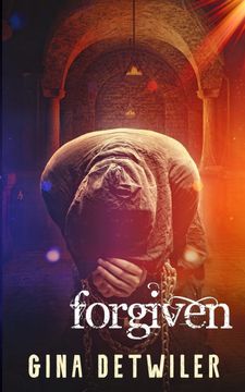 portada Forgiven (3) (Forlorn) (en Inglés)