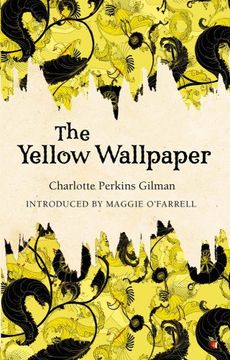 portada The Yellow Wallpaper (VMC)
