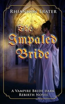 portada The Impaled Bride (in English)