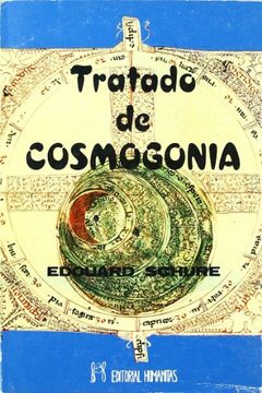 portada Tratado de Cosmogonia (in Spanish)