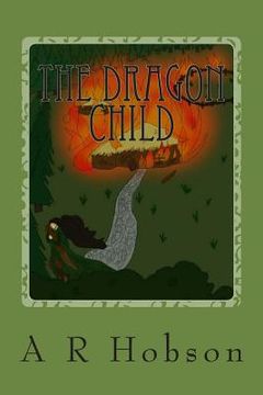 portada The Dragon Child