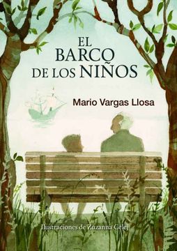 portada El Barco de los Niños (in Spanish)