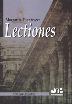 portada Lectiones 2021 (in Spanish)