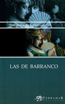 Libro Las De Barranco De Gregorio De Laferrere - Buscalibre