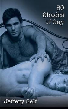 portada 50 Shades of Gay (in English)