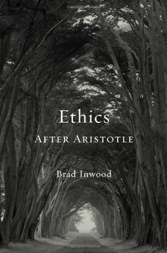 portada Ethics After Aristotle (Carl Newell Jackson Lectures)