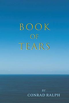 portada Book of Tears (in English)