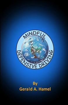 portada Mindful Defensive Driving (en Inglés)