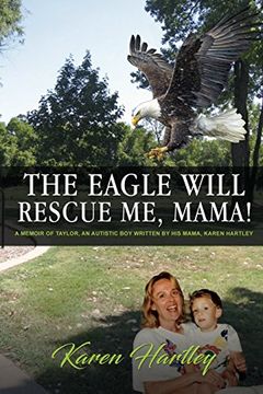 portada The Eagle Will Rescue Me, Mama!