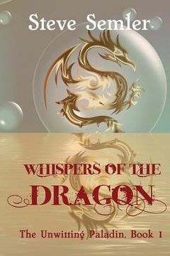 portada Whispers of the Dragon (in English)