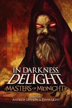 portada In Darkness, Delight: Masters of Midnight (en Inglés)
