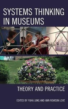 portada Systems Thinking in Museums: Theory and Practice