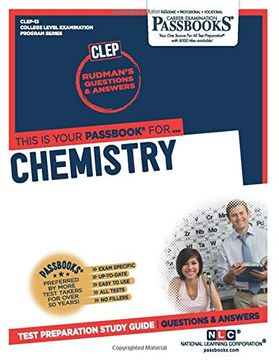 portada Chemistry (in English)