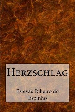 portada Herzschlag (en Alemán)