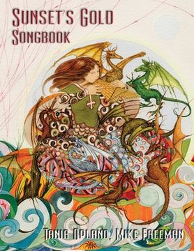 portada Sunset's Gold Songbook (en Inglés)