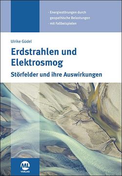 portada Erdstrahlen und Elektrosmog (en Alemán)