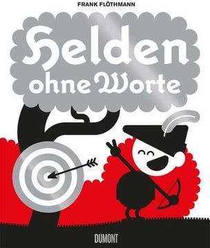 portada Helden Ohne Worte (en Alemán)