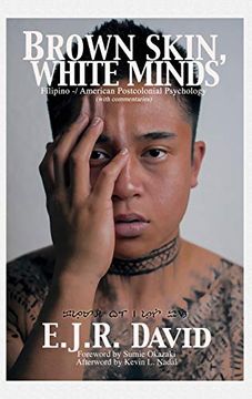 portada Brown Skin, White Minds: Filipino - (in English)