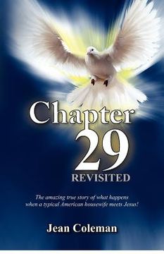 portada chapter 29 revisited (en Inglés)