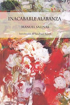 portada Inacabable Alabanza (in Spanish)