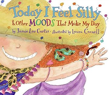portada Today i Feel Silly & Other Moods That Make my day (en Inglés)
