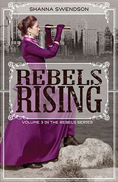 portada Rebels Rising 