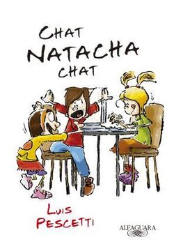 portada Chat Natacha Chat
