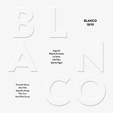 portada Blanco 18 (in Spanish)