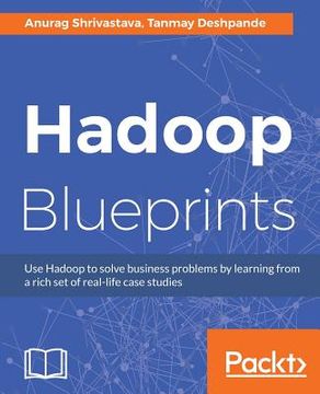 portada Hadoop Blueprints
